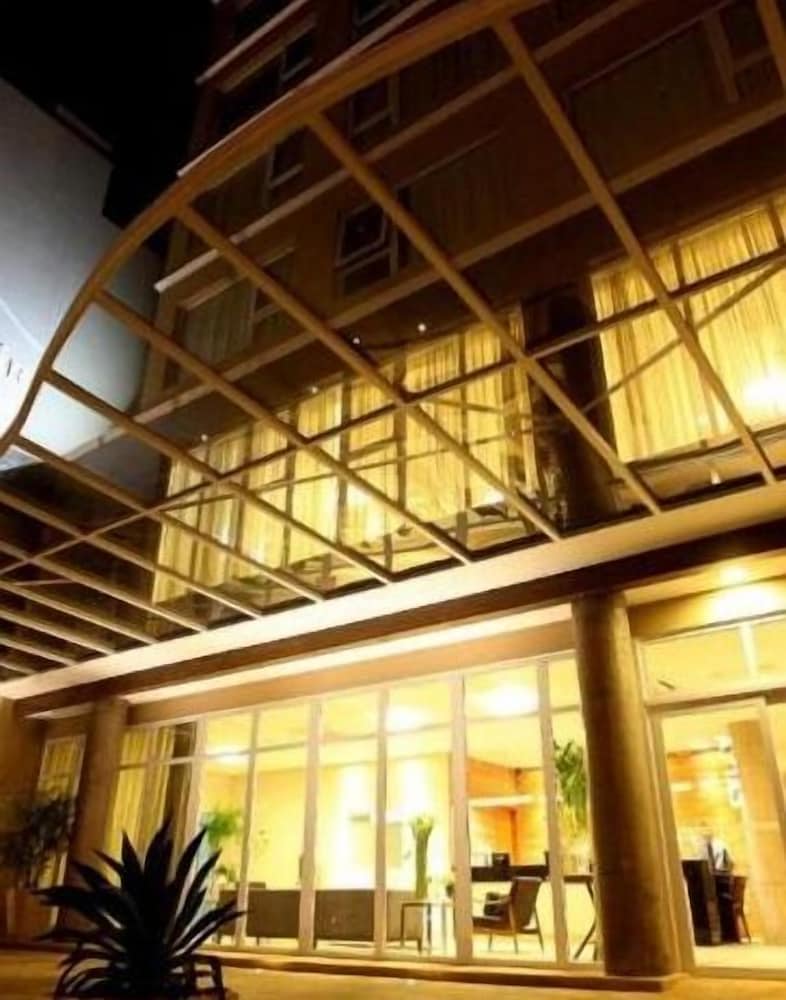 Hotel Amantykir
