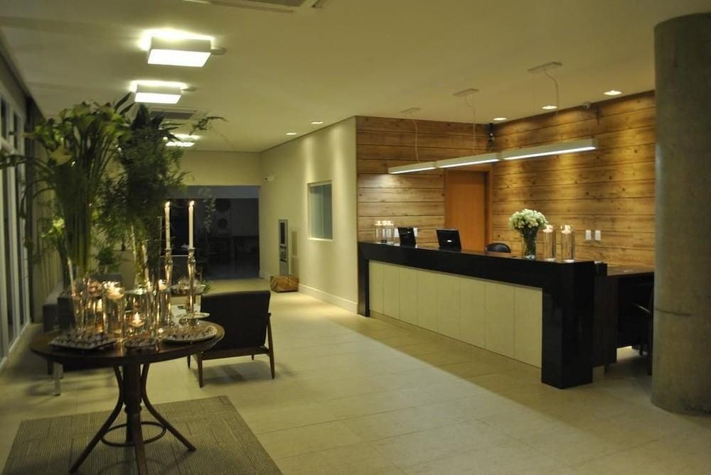 Hotel Amantykir