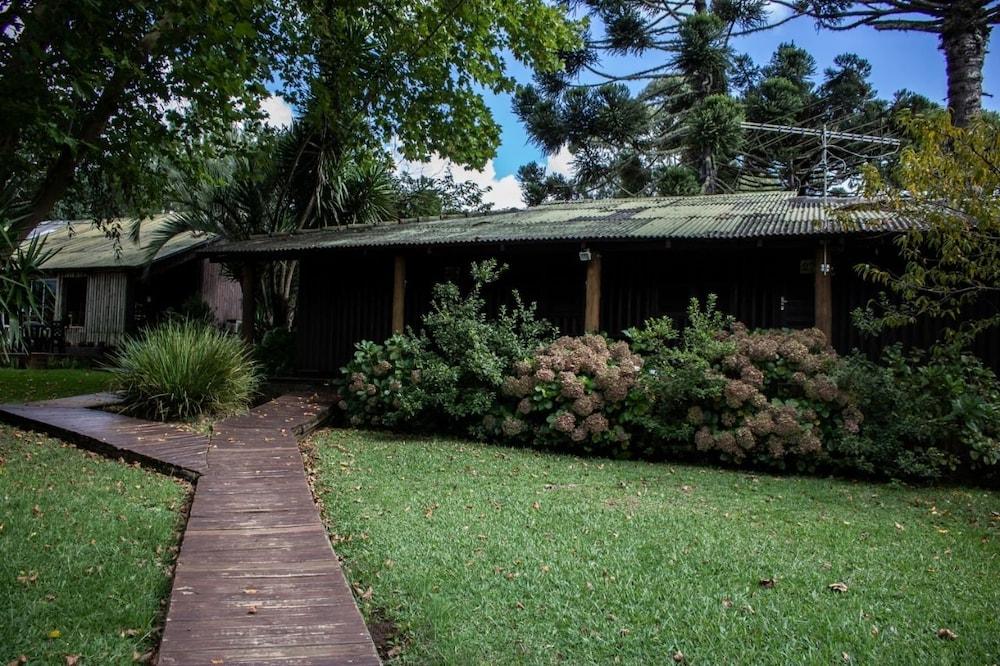 Hotel Fazenda Pedras Brancas