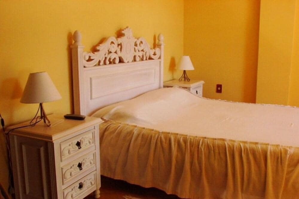 Hotel Fazenda Pedras Brancas