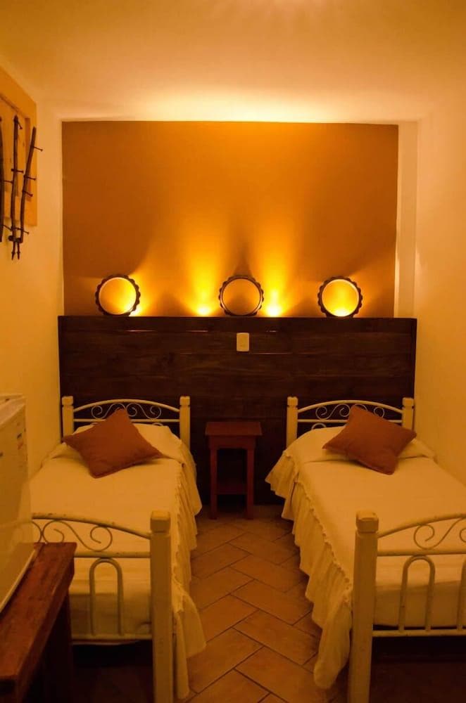 Hotel Fazenda Pedras Brancas