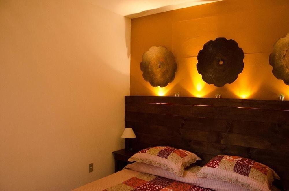 Hotel Fazenda Pedras Brancas
