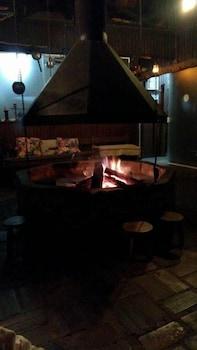 Hotel Fazenda Pedras Brancas