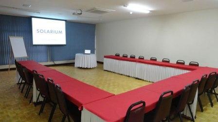 Hotel Solarium