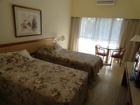 Hotel Solarium