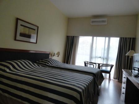 Hotel Solarium