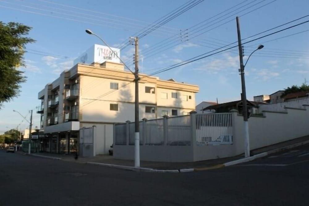 Terraco