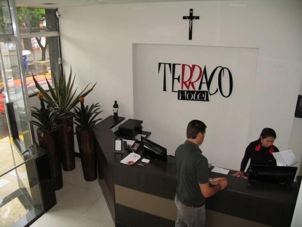 Terraco