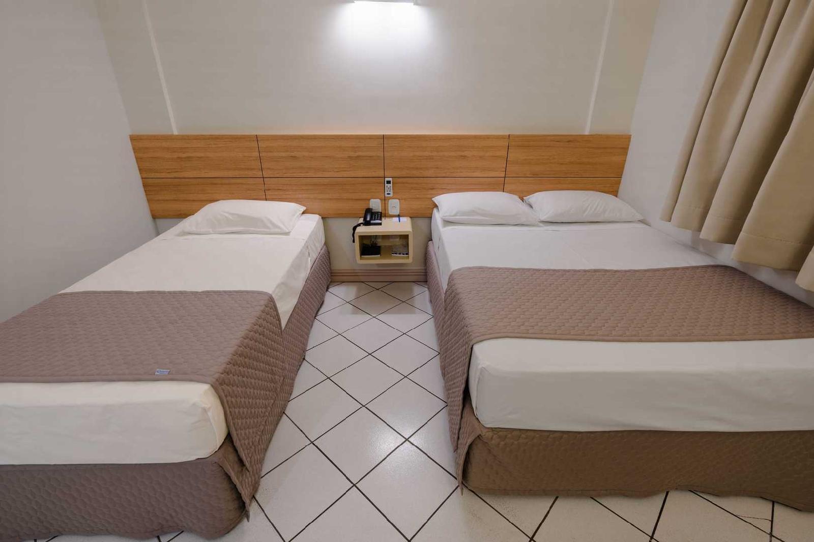 Hotel Caiuá Express Umuarama