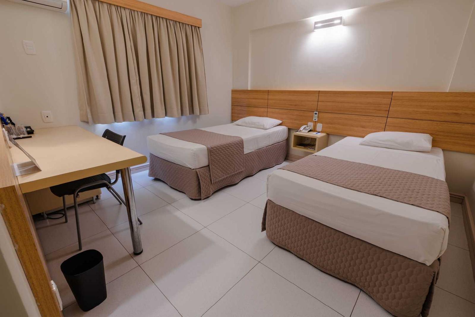Hotel Caiuá Express Umuarama