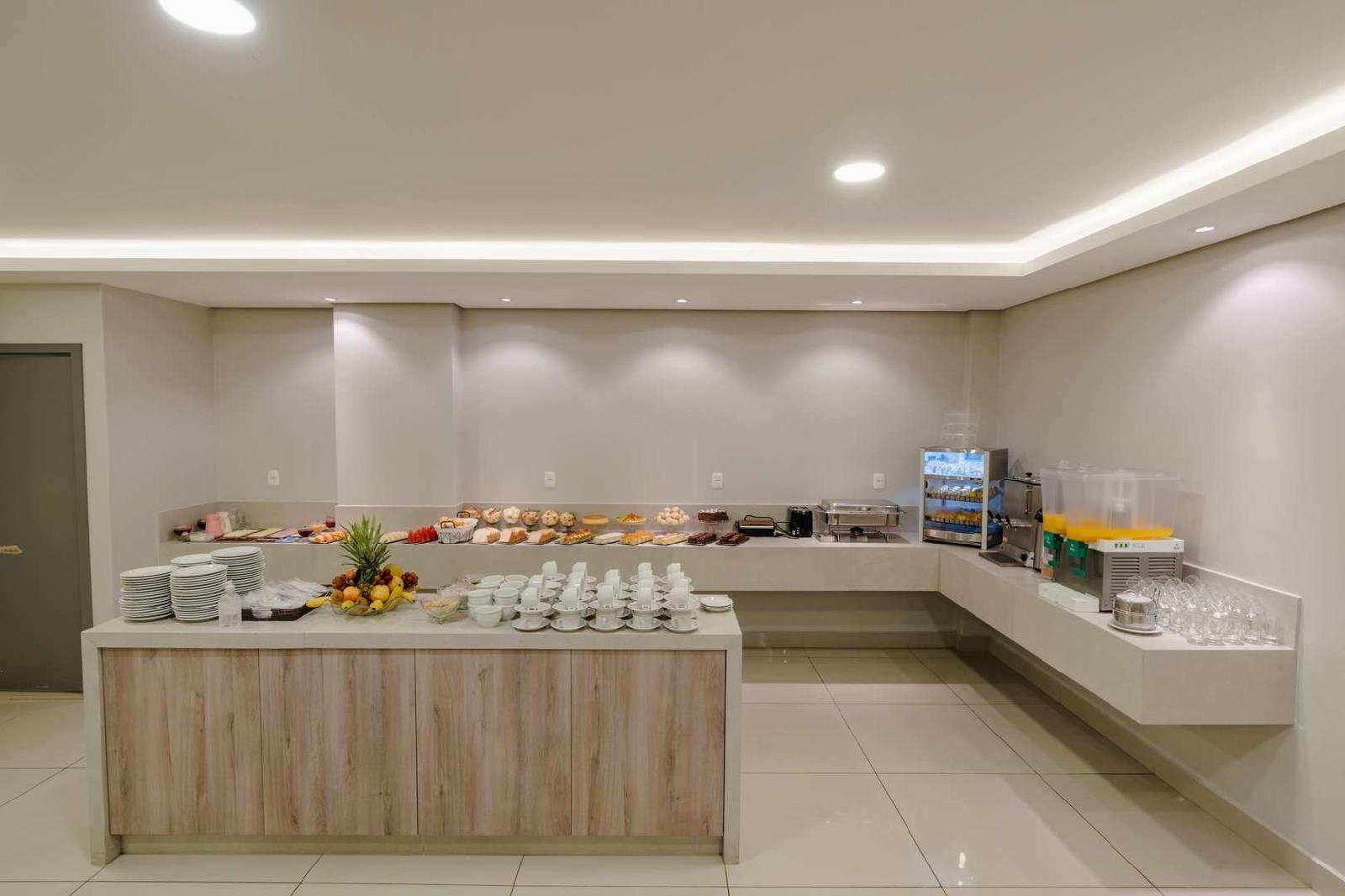 Hotel Caiuá Express Umuarama