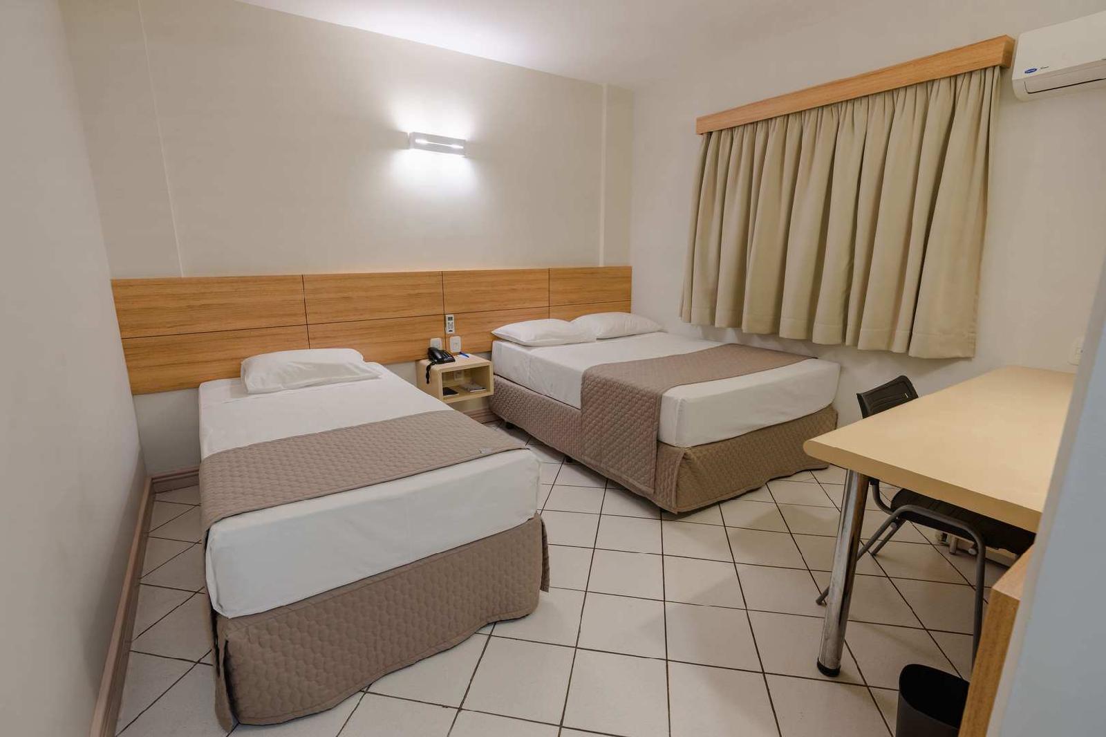 Hotel Caiuá Express Umuarama