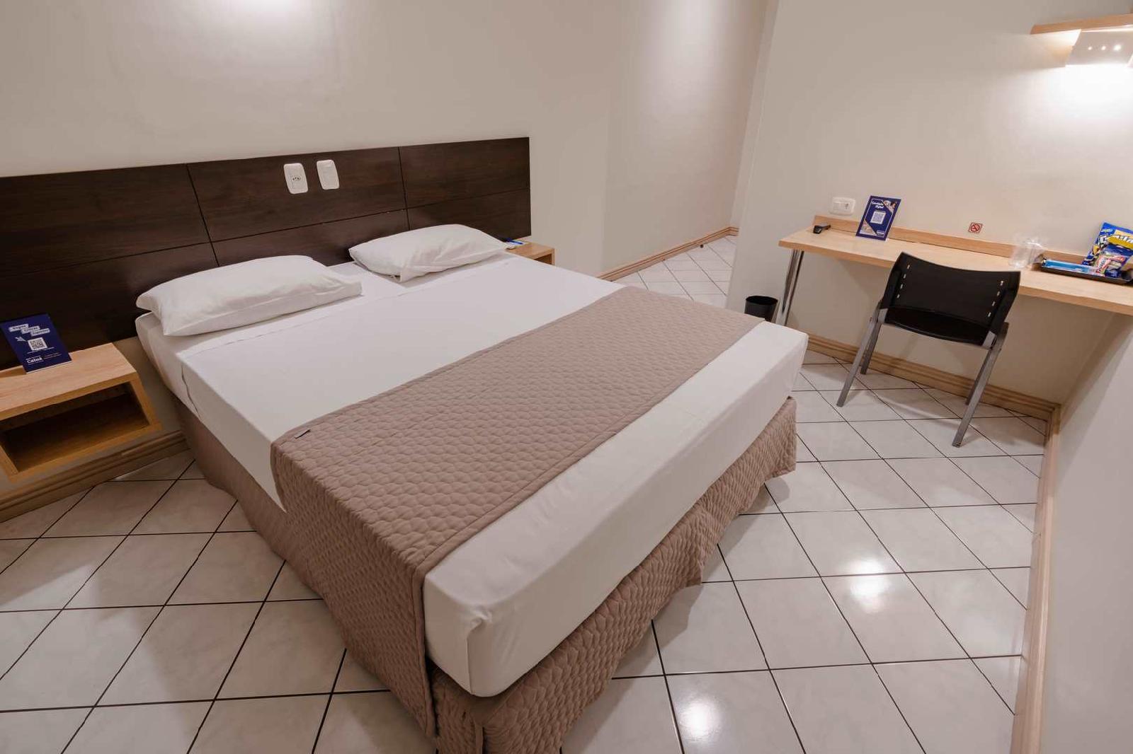 Hotel Caiuá Express Umuarama