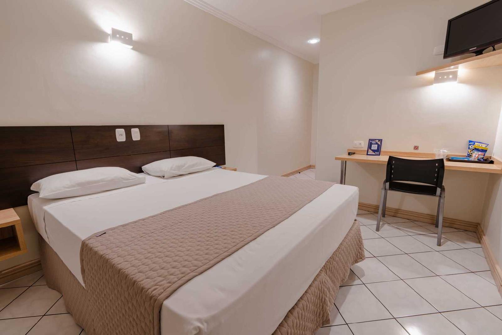 Hotel Caiuá Express Umuarama