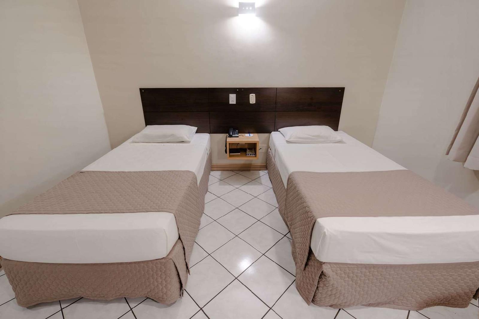 Hotel Caiuá Express Umuarama