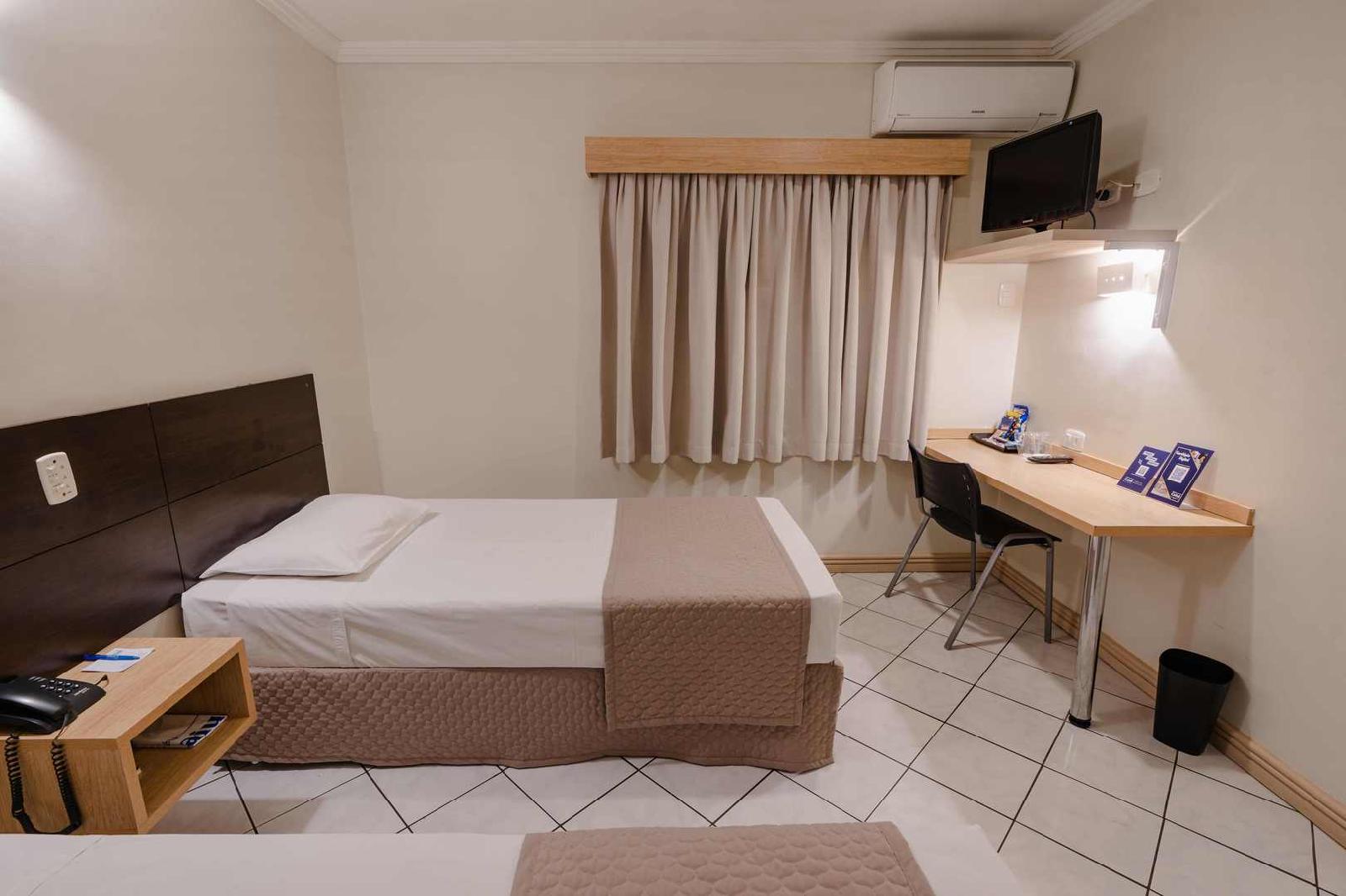Hotel Caiuá Express Umuarama