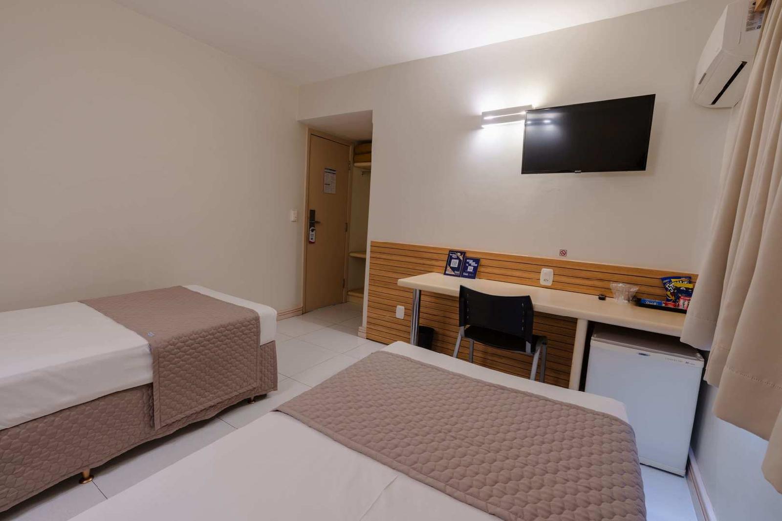 Hotel Caiuá Express Umuarama
