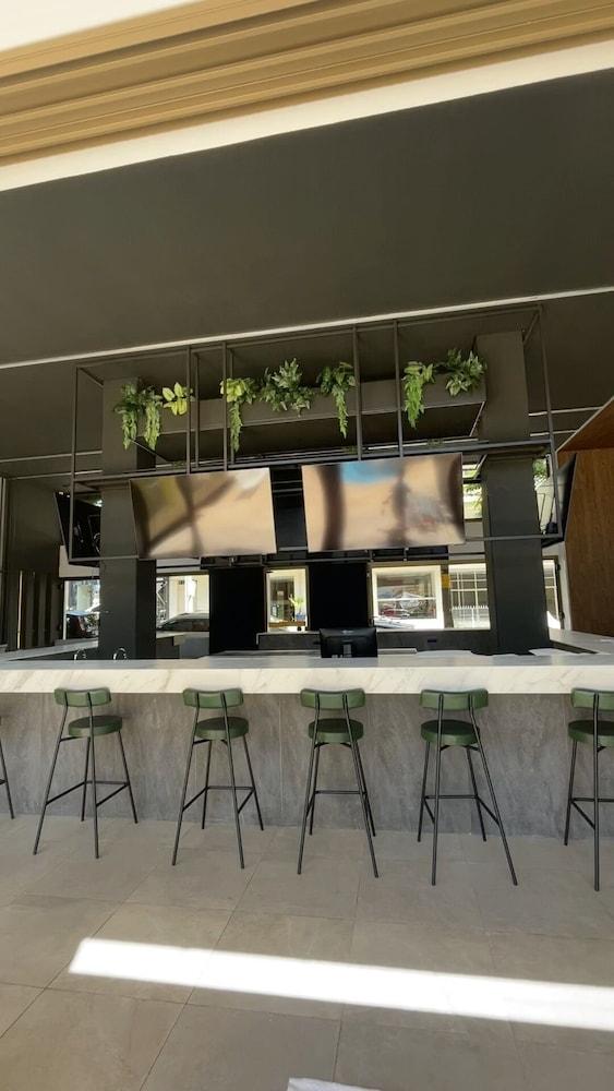 Hotel Minas Gerais
