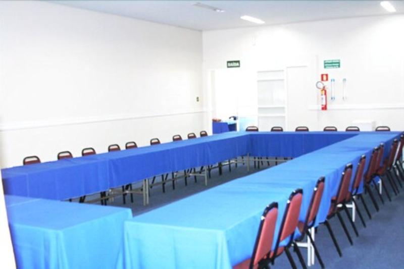 Hotel Minas Gerais