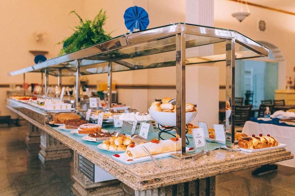 Hotel Minas Gerais