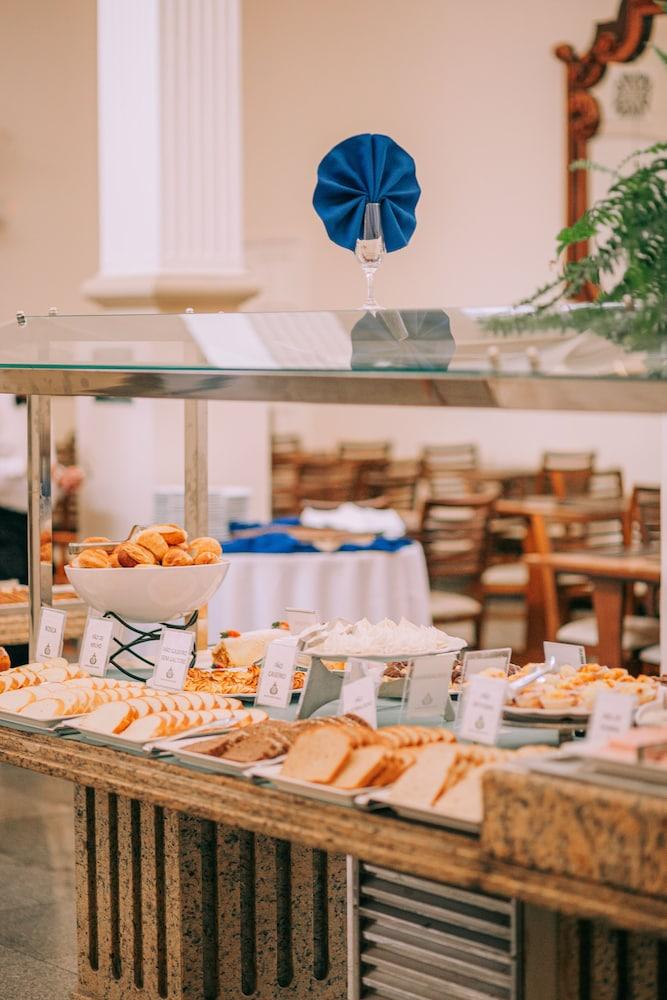 Hotel Minas Gerais