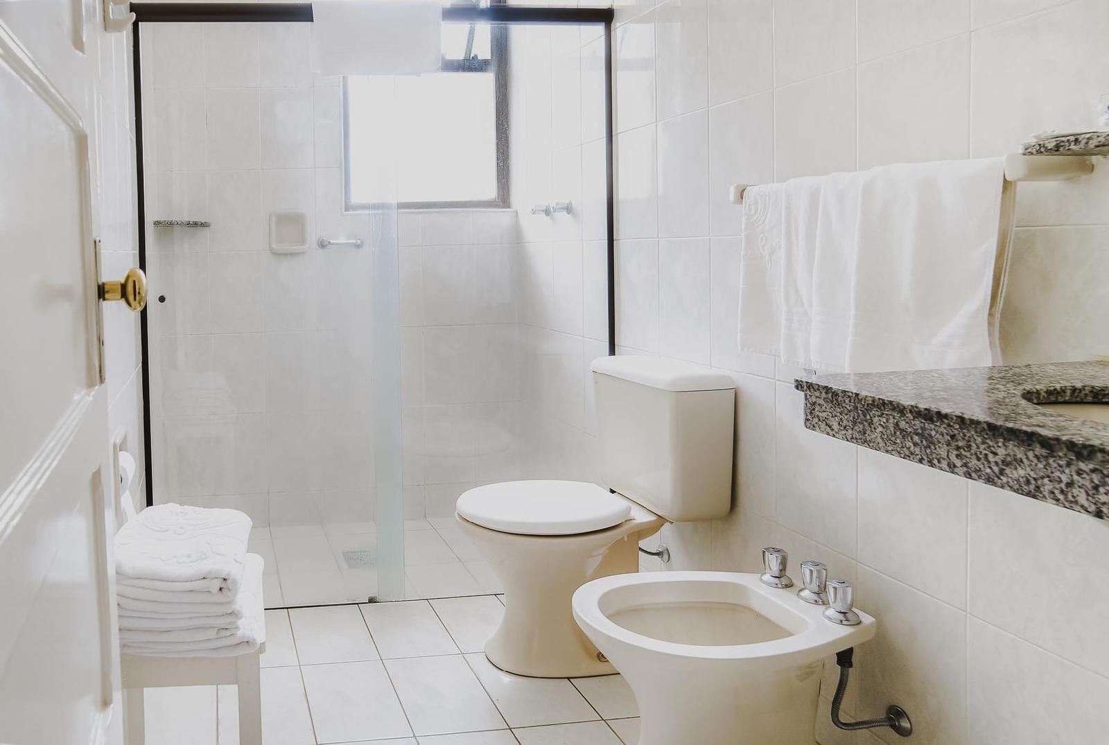 Hotel Minas Gerais