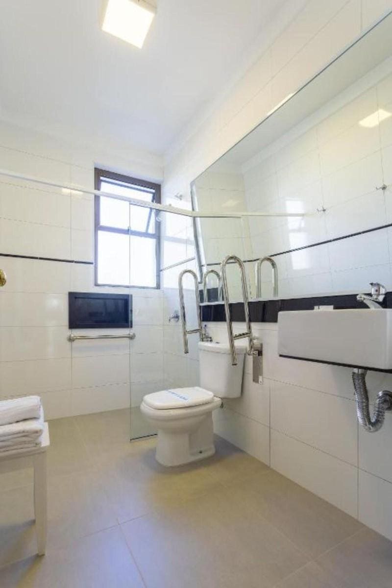 Hotel Minas Gerais