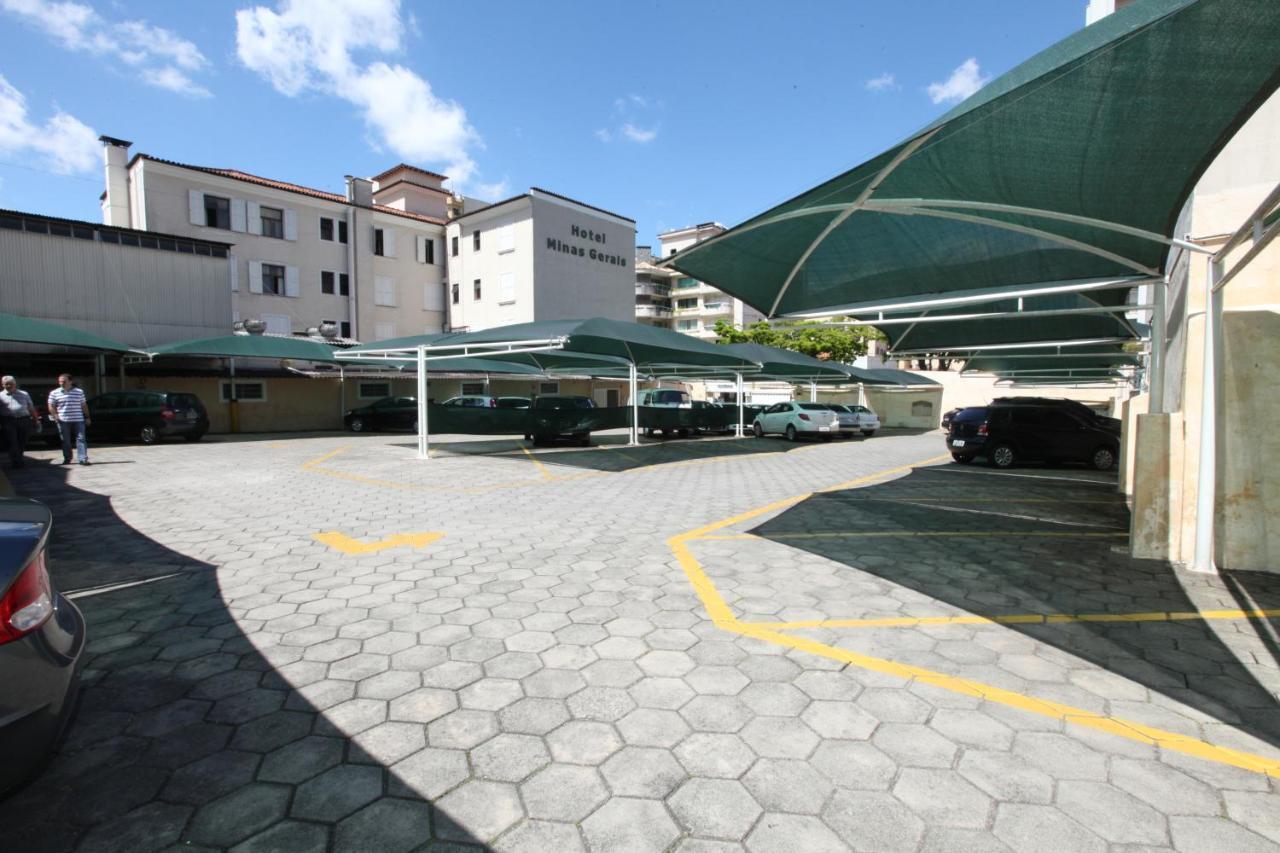 Hotel Minas Gerais