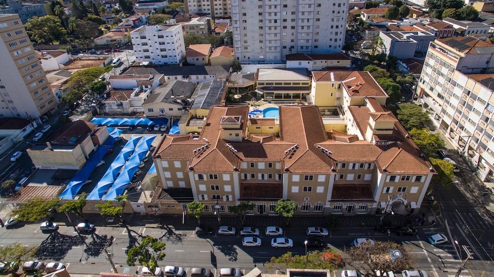 Hotel Minas Gerais