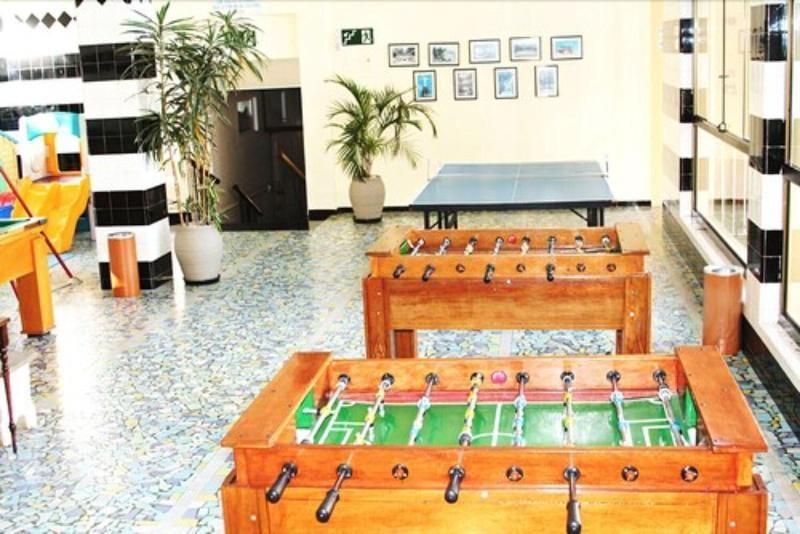 Hotel Minas Gerais