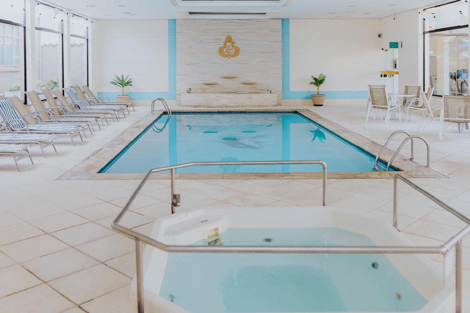 Hotel Minas Gerais