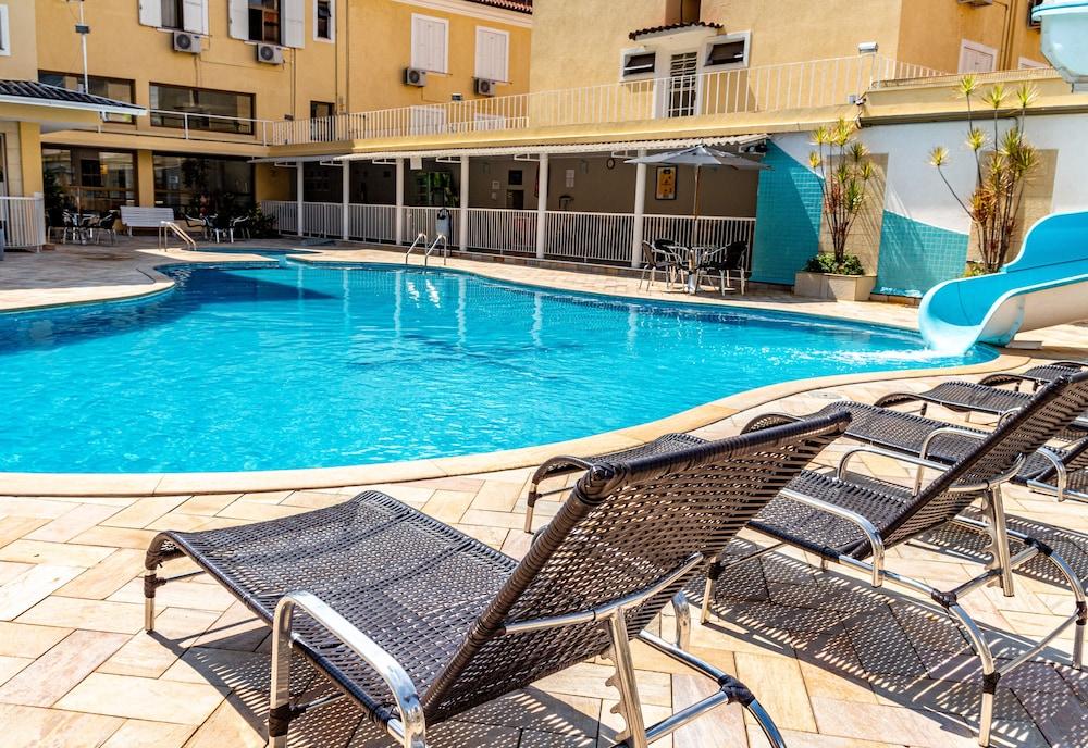 Hotel Minas Gerais