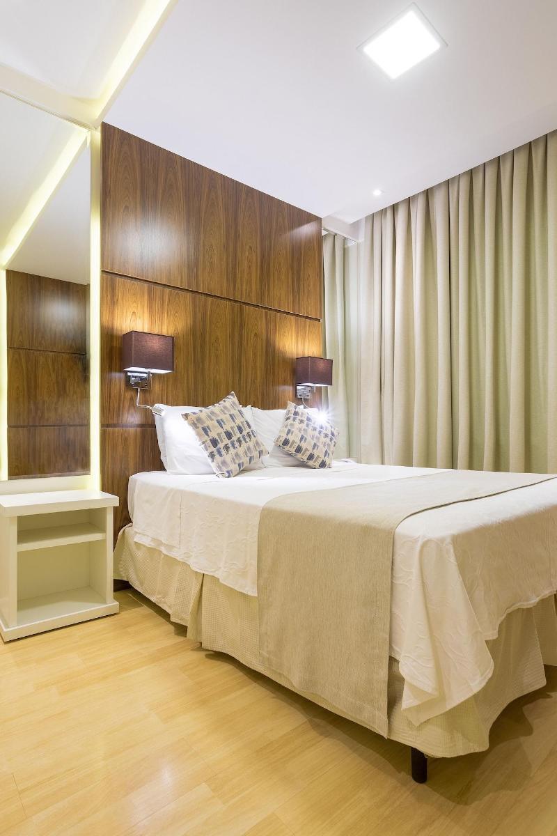 Hotel Minas Gerais