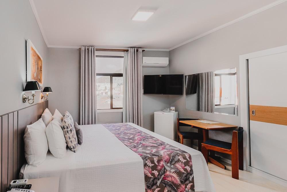 Hotel Minas Gerais