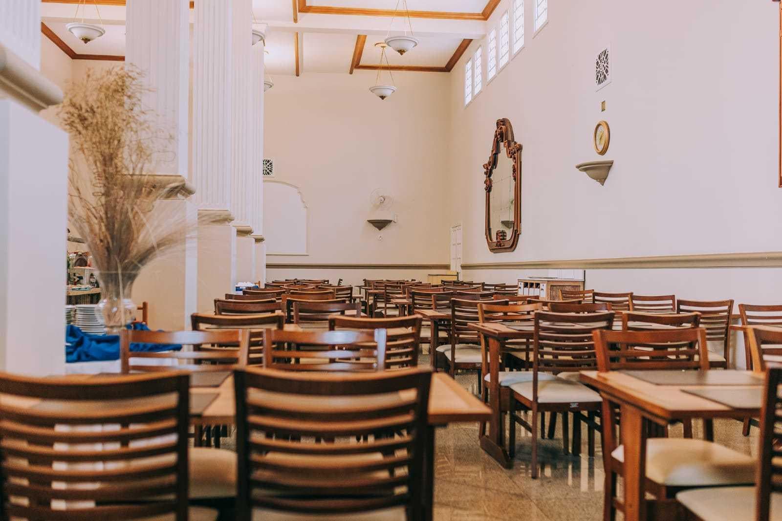 Hotel Minas Gerais