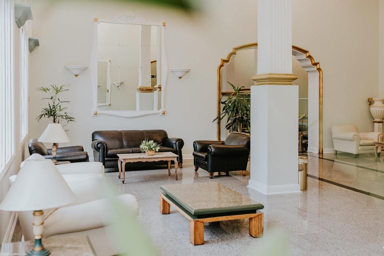 Hotel Minas Gerais