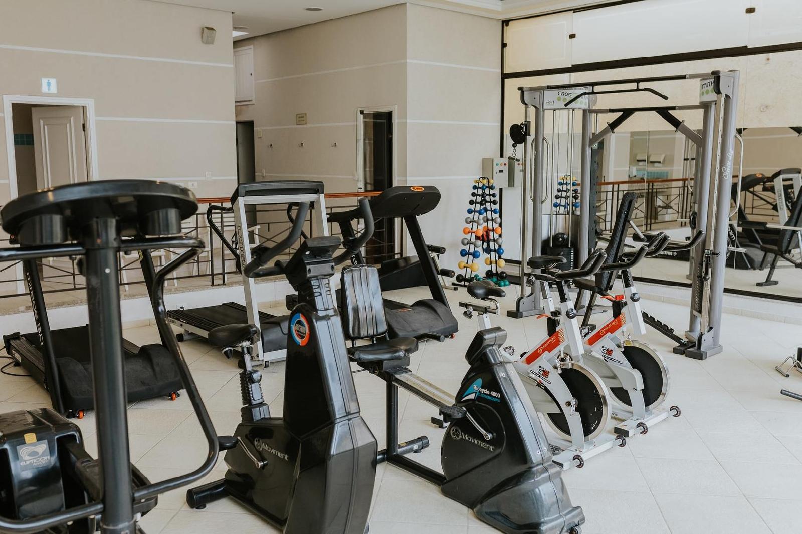 Hotel Minas Gerais