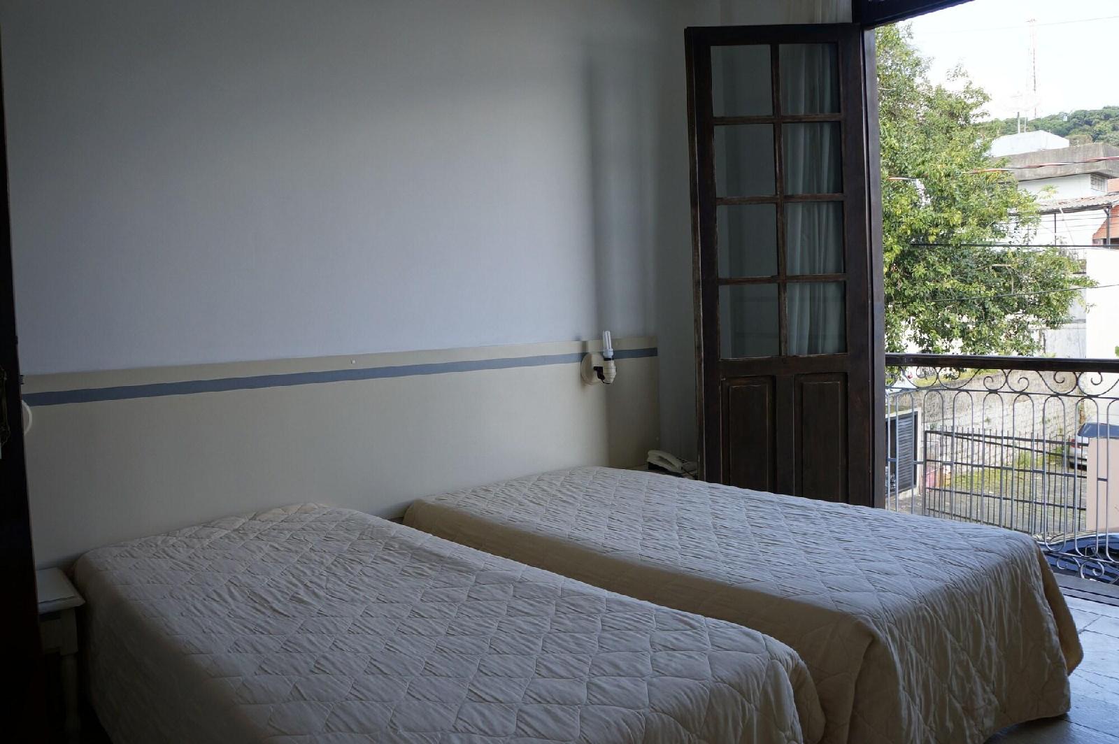 Hotel Zibamba
