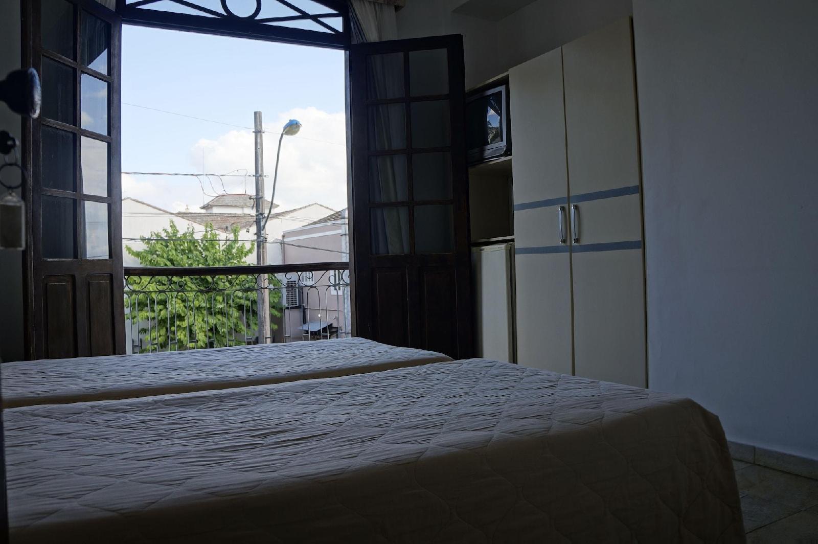 Hotel Zibamba