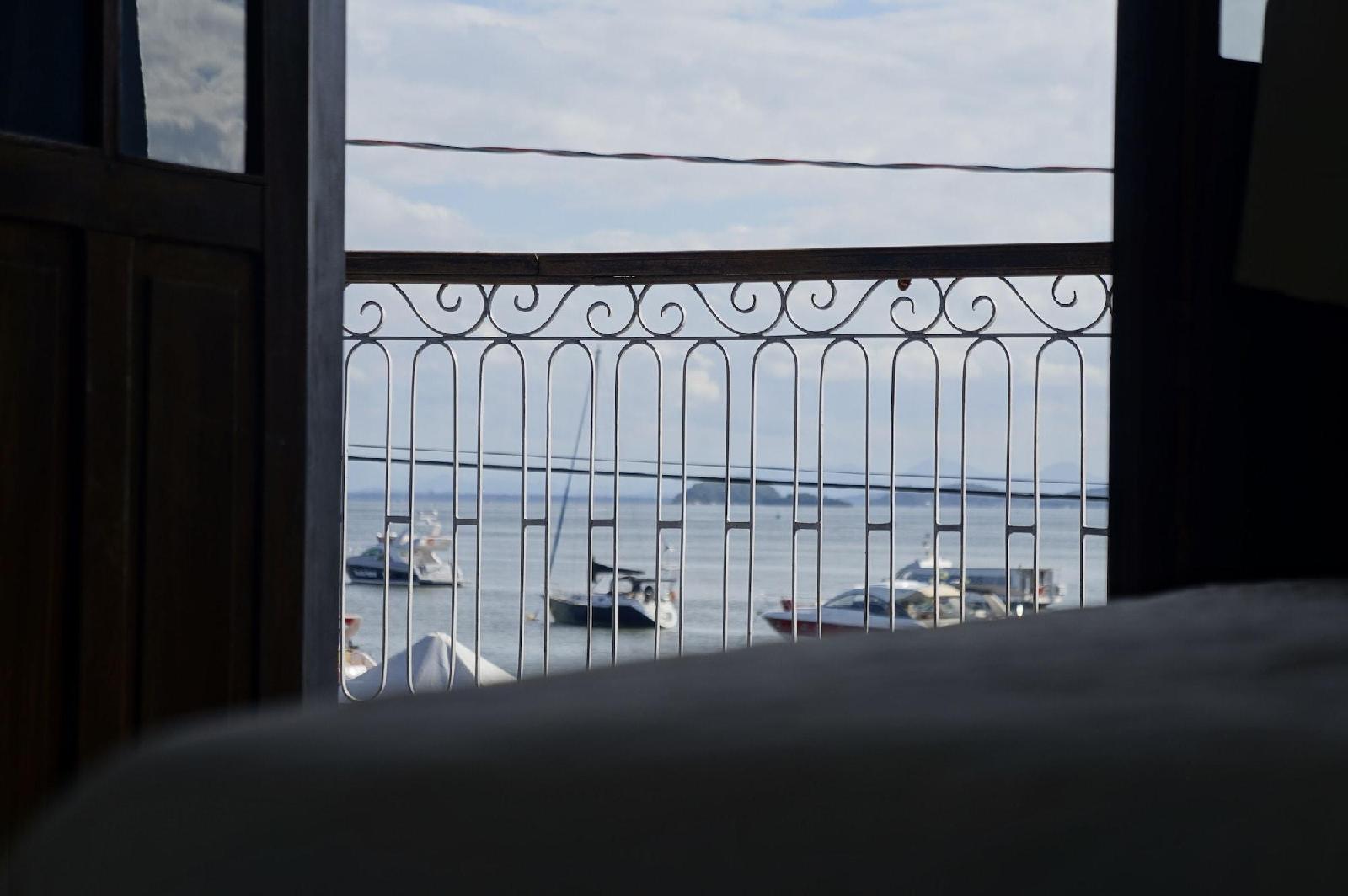 Hotel Zibamba