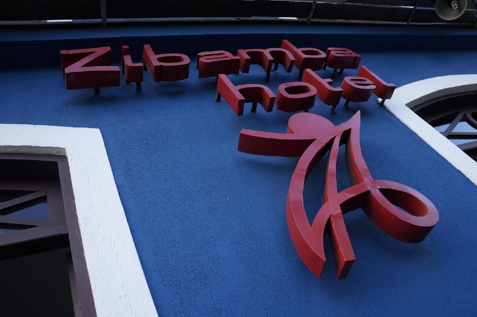 Hotel Zibamba