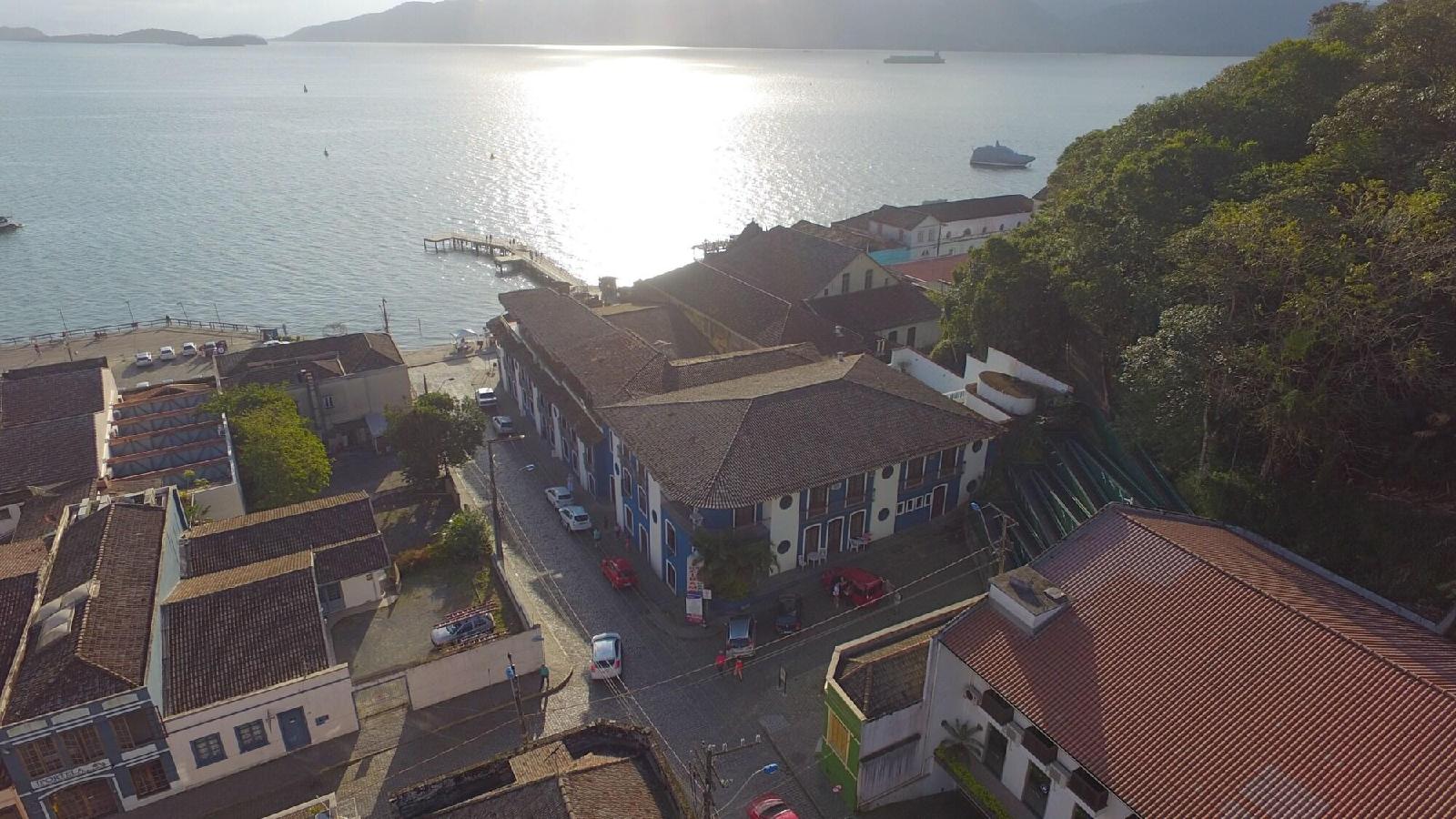 Hotel Zibamba