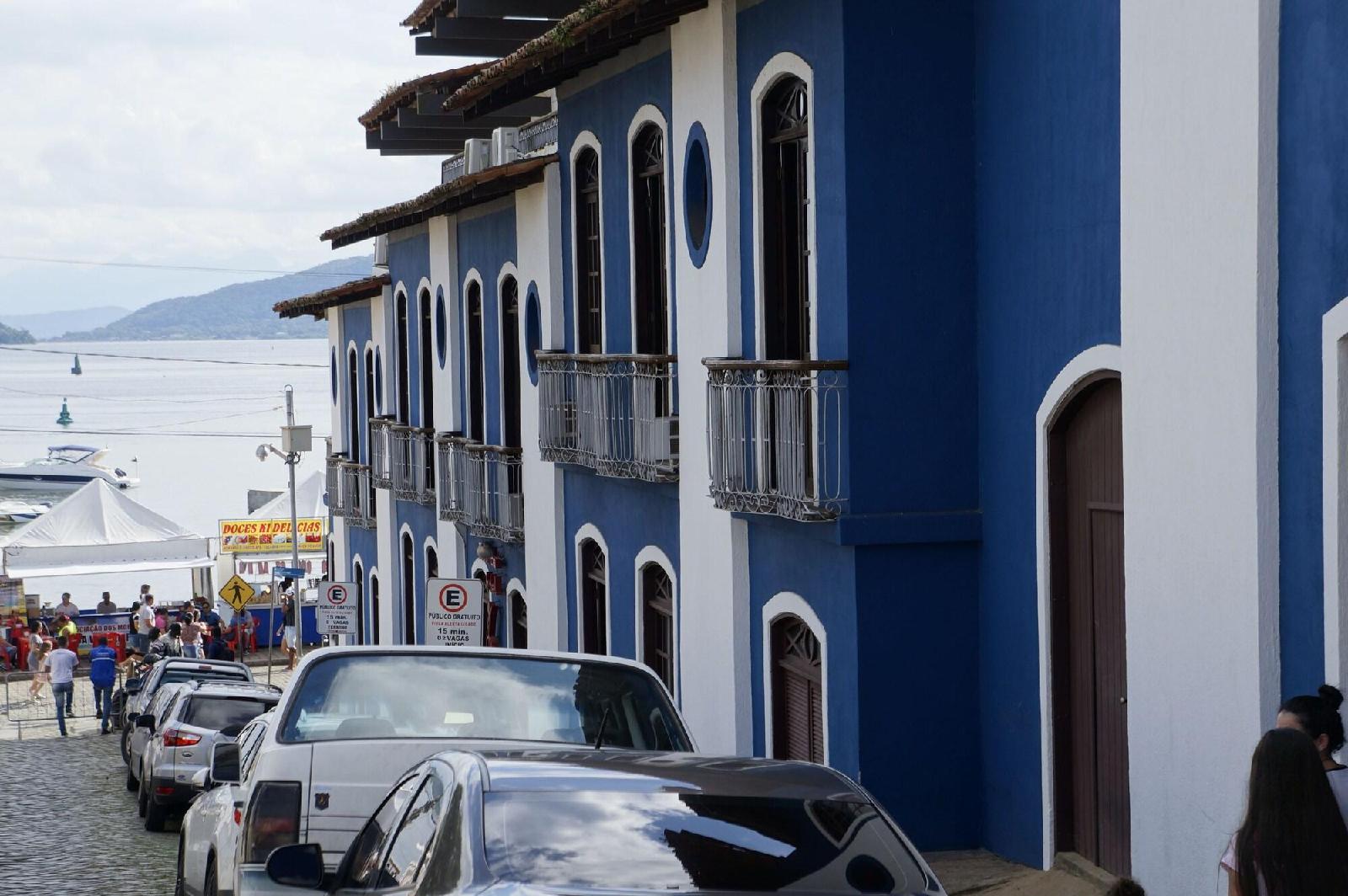 Hotel Zibamba