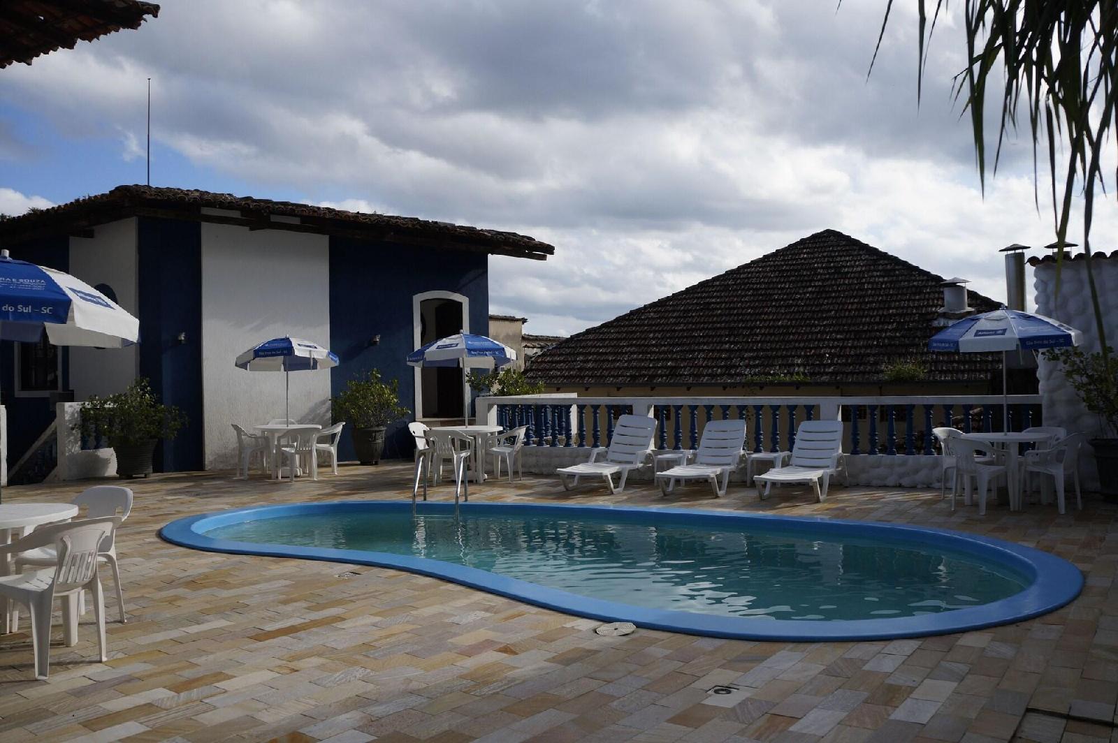 Hotel Zibamba