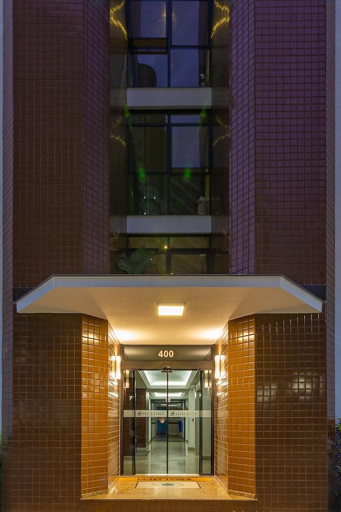 Hotel Lunes