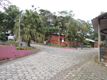 Pousada Juriti - Hotel Eco
