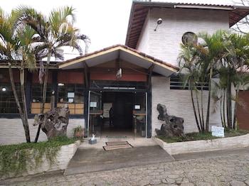 Pousada Juriti - Hotel Eco