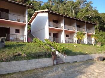 Pousada Juriti - Hotel Eco