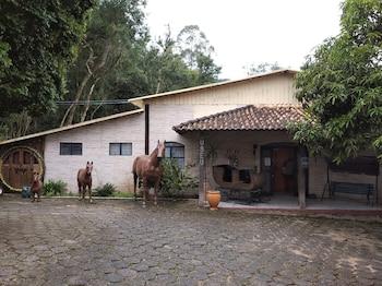 Pousada Juriti - Hotel Eco