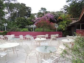Pousada Juriti - Hotel Eco